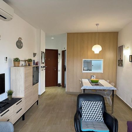 Apartamento Mar Del Sur Benalmádena Esterno foto