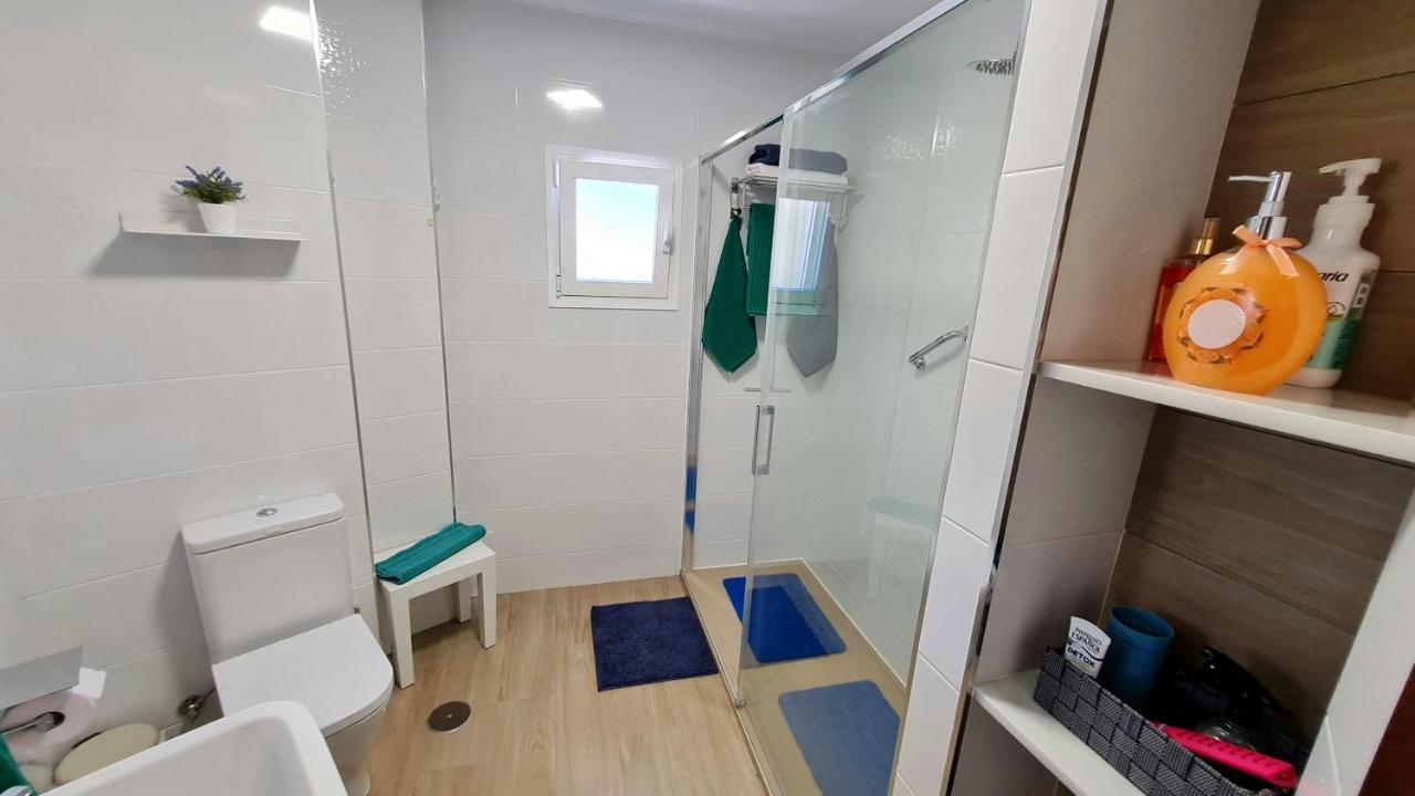 Apartamento Mar Del Sur Benalmádena Esterno foto