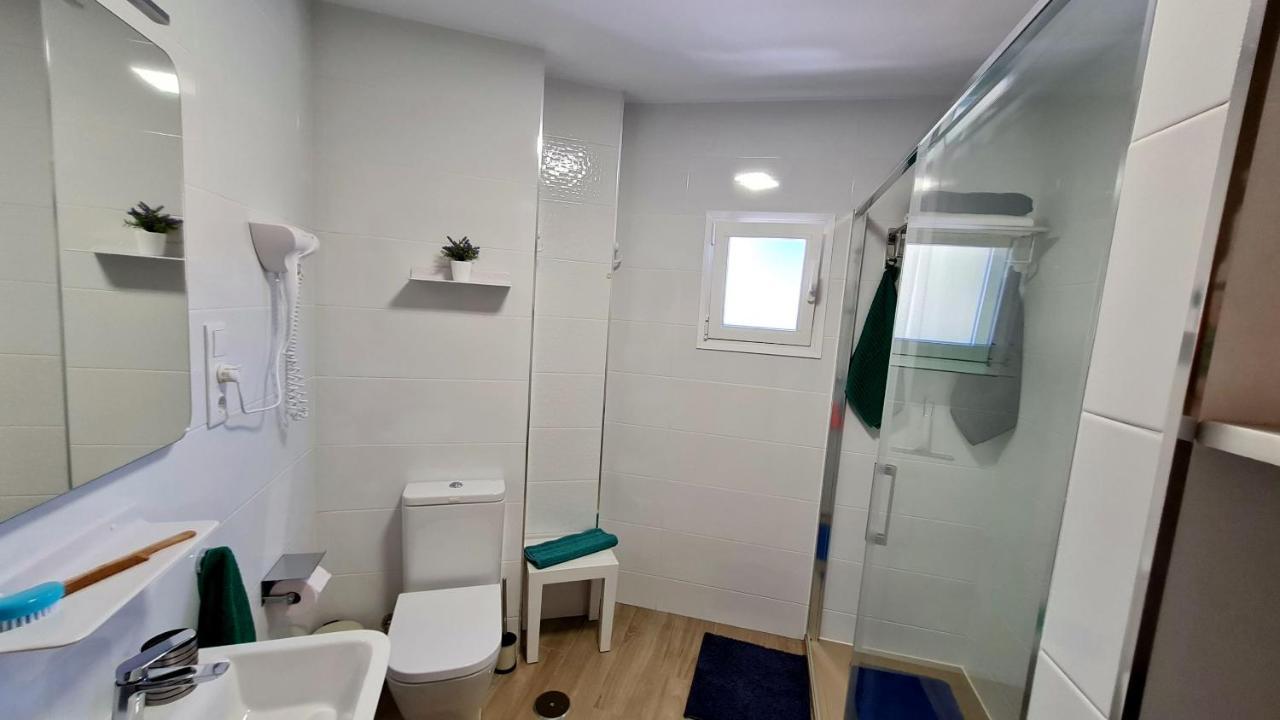 Apartamento Mar Del Sur Benalmádena Esterno foto