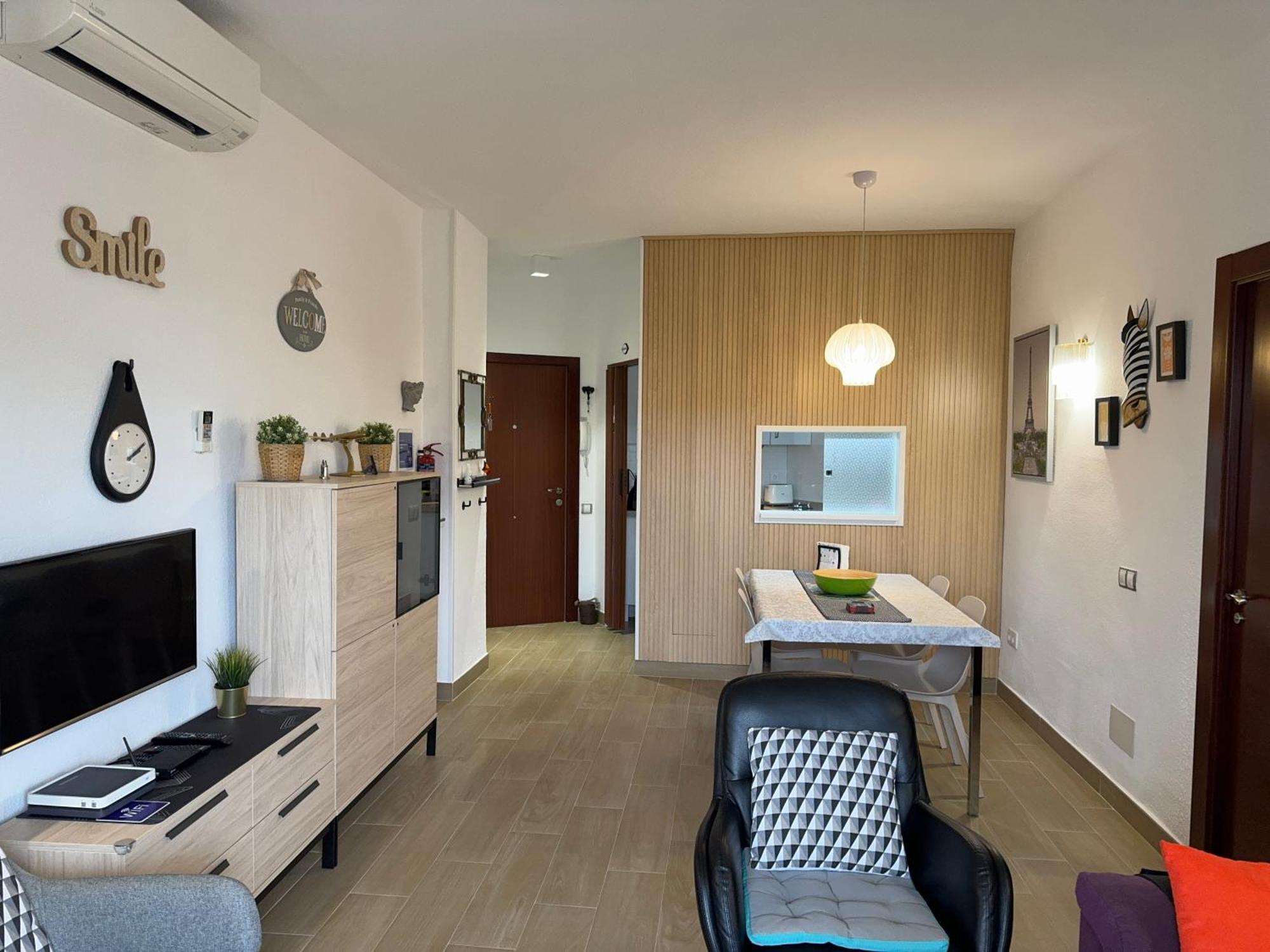 Apartamento Mar Del Sur Benalmádena Esterno foto