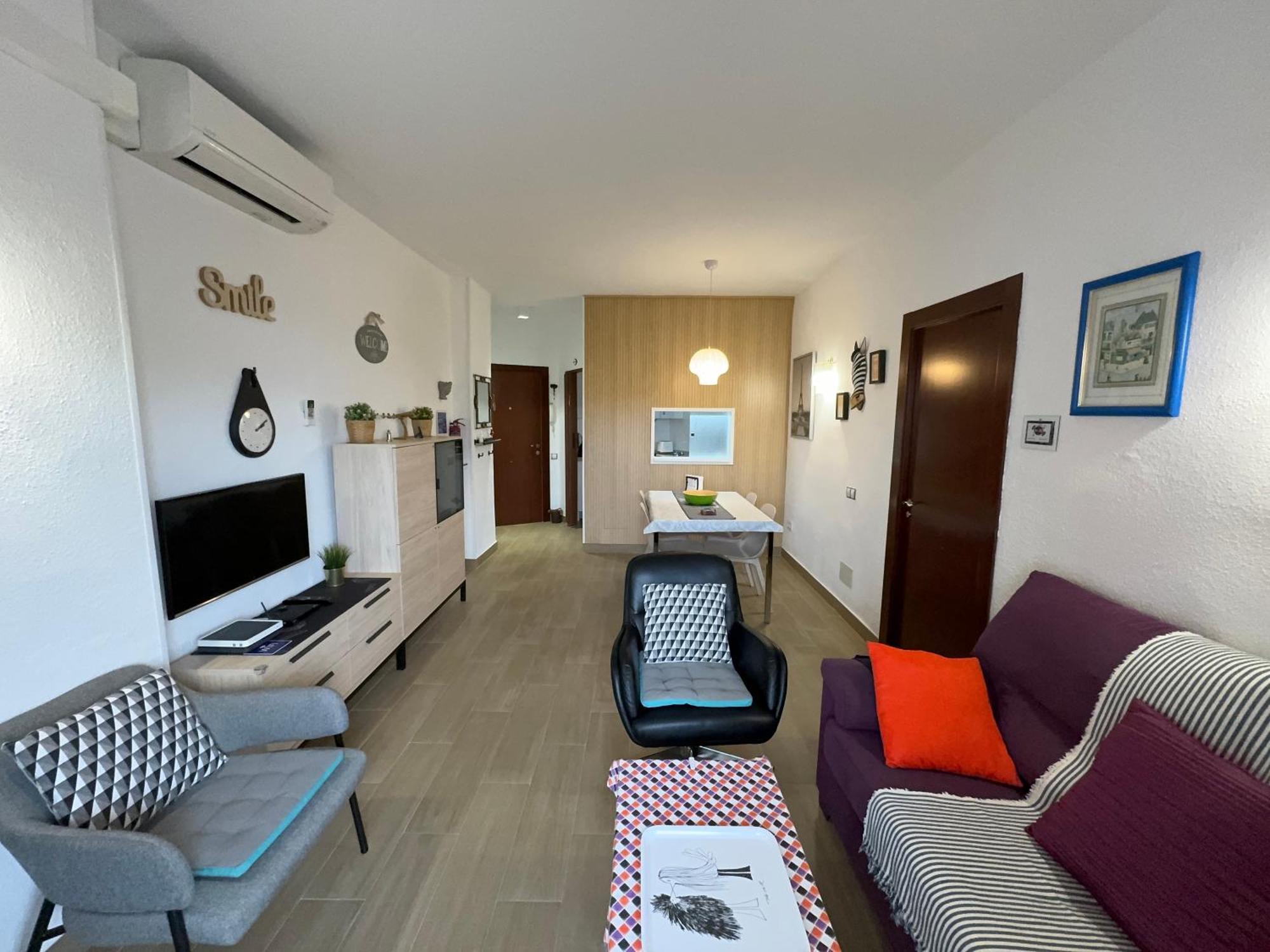 Apartamento Mar Del Sur Benalmádena Esterno foto