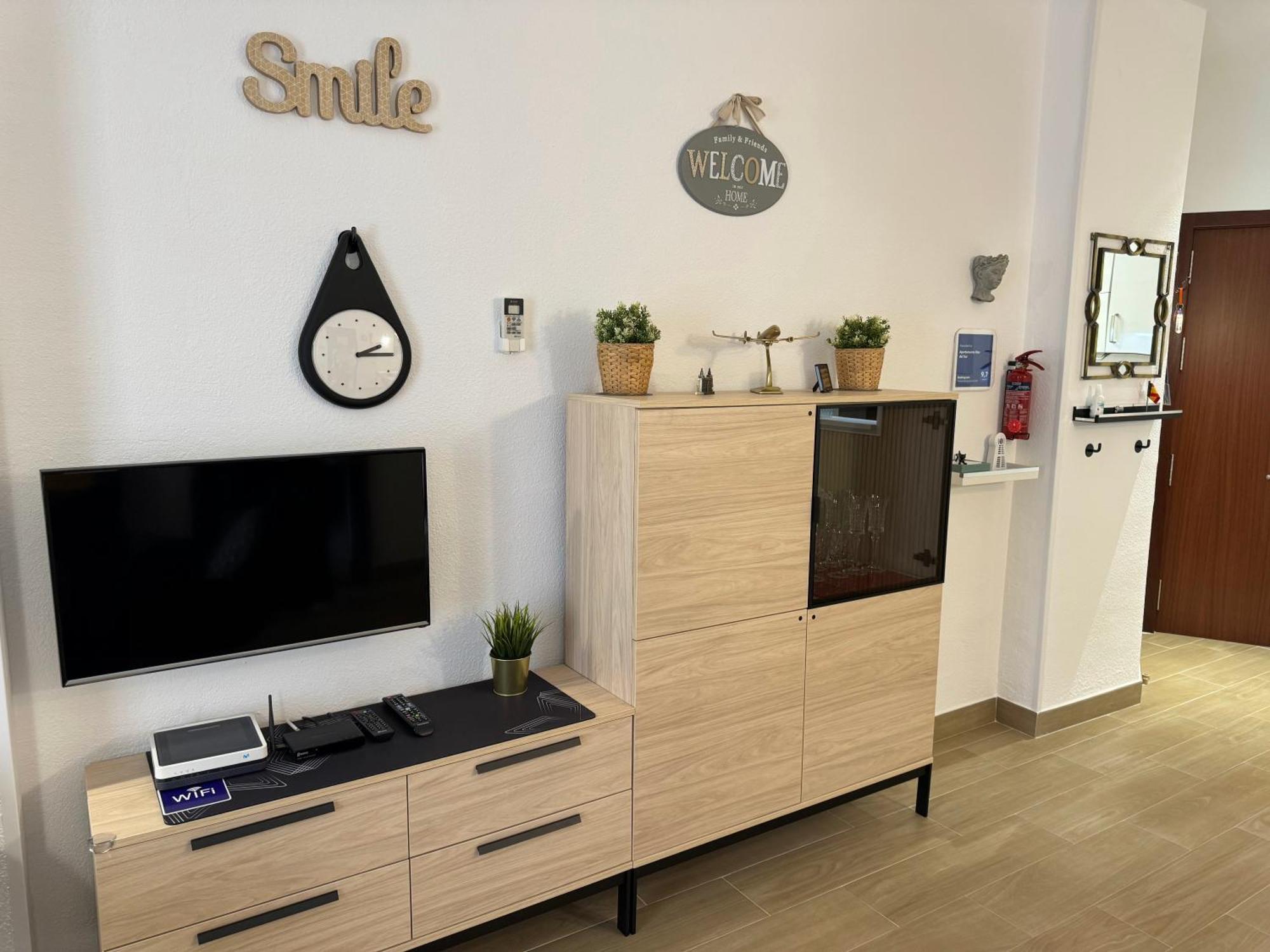 Apartamento Mar Del Sur Benalmádena Esterno foto
