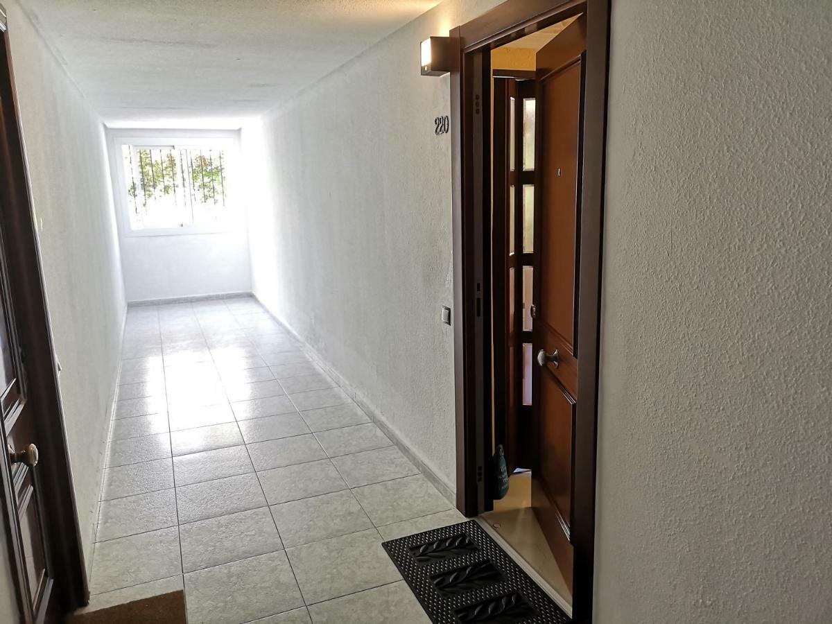Apartamento Mar Del Sur Benalmádena Esterno foto