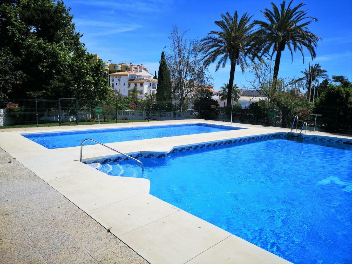 Apartamento Mar Del Sur Benalmádena Esterno foto