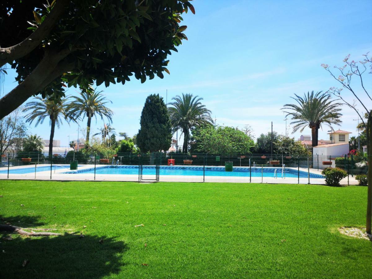 Apartamento Mar Del Sur Benalmádena Esterno foto